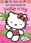 LAS VACACIONES DE HELLO KITTY