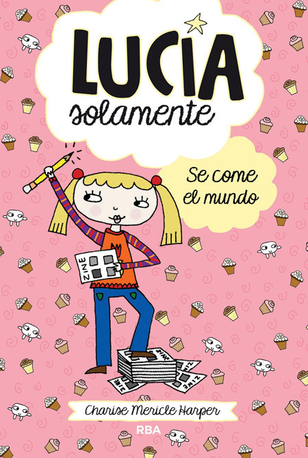 LUCA SOLAMENTE, 5