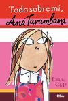 ANA TARAMBANA: TODO SOBRE M�