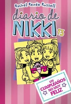 DIARIO DE NIKKI 13: UN CUMPLEAOS NO MUY FELIZ