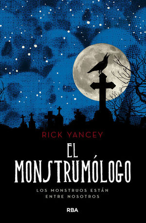 EL MONSTRUMOLOGO