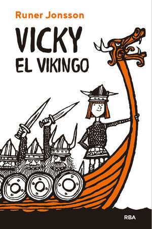 VICKY EL VIKINGO