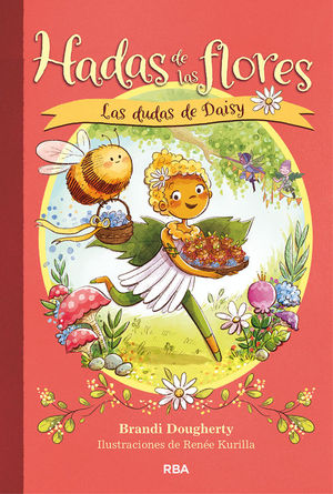 LAS DUDAS DE DAISY