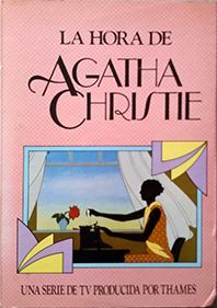 LA HORA DE AGATHA CHRISTIE