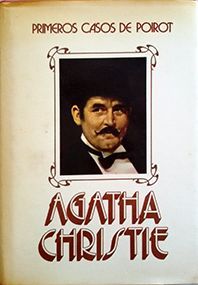 PRIMEROS CASOS DE POIROT