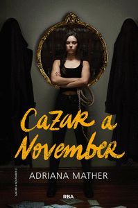 MATAR A NOVEMBER 2. CAZAR A NOVEMBER