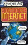 ESA GIGANTESCA RED:INTERNET.ESA GRAN CULTURA