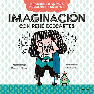 IMAGINACIN CON REN DESCARTES