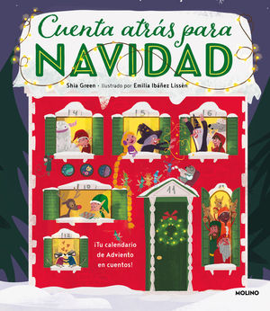 CUENTA ATRS PARA NAVIDAD