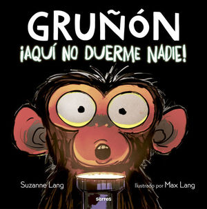 GRUON ALBUM 3. AQUI NO DUERME NADIE