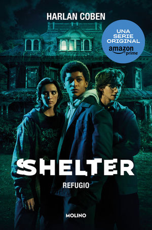 SHELTER (REFUGIO)