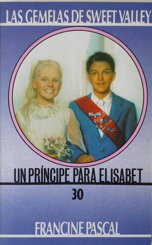UN PR�NCIPE PARA ELISABETH