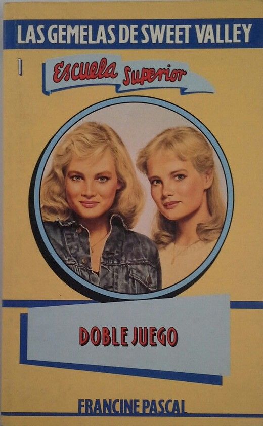 DOBLE JUEGO