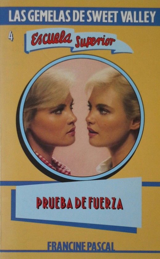 PRUEBA DE FUERZA