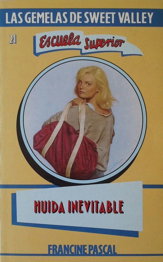 HUIDA INEVITABLE