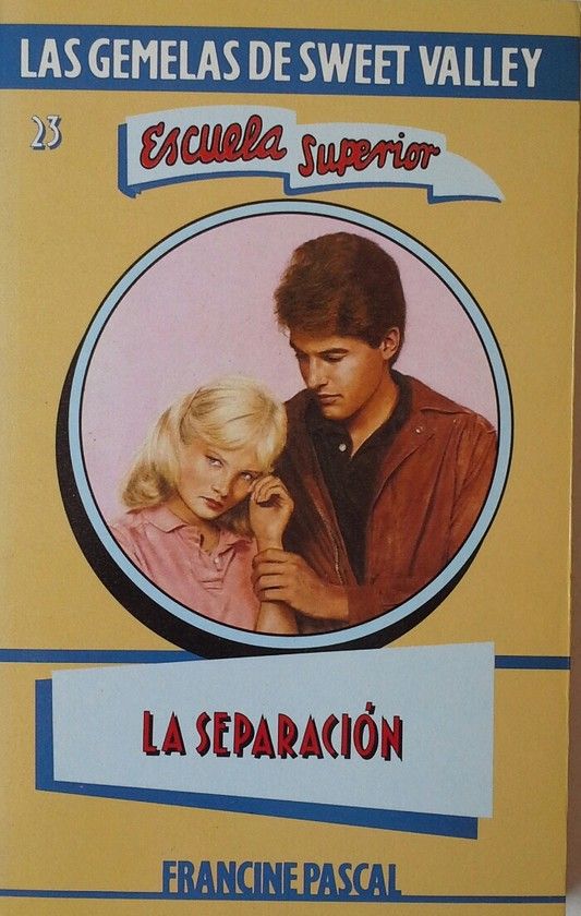 LA SEPARACI�N