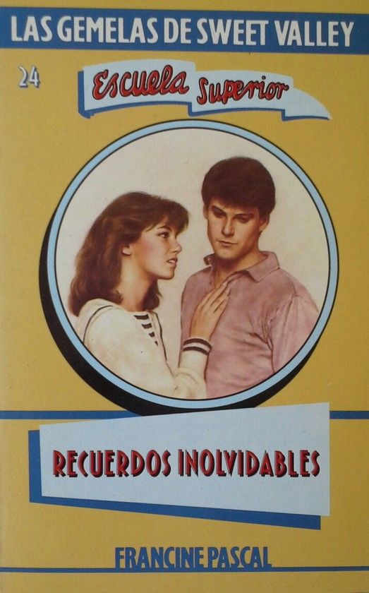 RECUERDOS INOLVIDABLES
