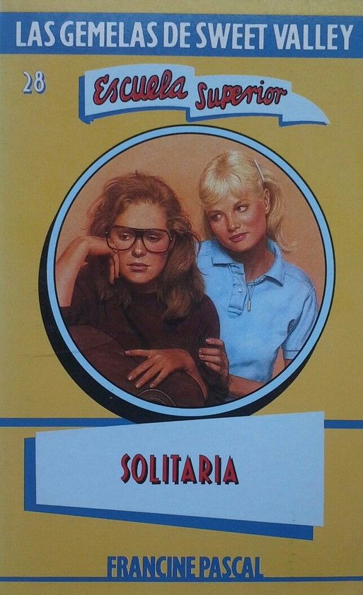 SOLITARIA