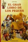 EL GRAN LIBRO DE LOS PEQUES