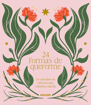 24 FORMAS DE QUERERME