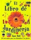 LIBRO DE JARDINERIA,EL