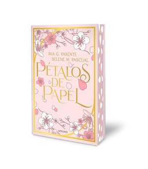 PTALOS DE PAPEL (EDICIN ESPECIAL LIMITADA CON CONTENIDO EXTRA Y CANTOS TINTADOS)
