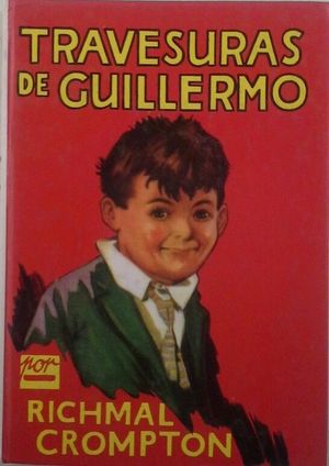 TRAVESURAS DE GUILLERMO