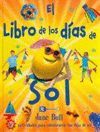 LIBRO DE LOS DIAS DE SOL,EL