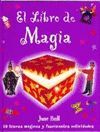 EL LIBRO DE MAGIA.50 TRUCOS MAGICOS Y FASCINANTES ACTIVIDADES