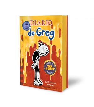 DIARIO DE GREG 1 (EDICION ESPECIAL)