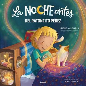 LA NOCHE ANTES DEL RATONCITO P�REZ