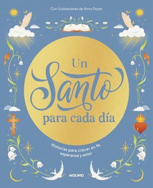 UN SANTO PARA CADA D�A