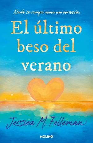 EL �LTIMO BESO DEL VERANO