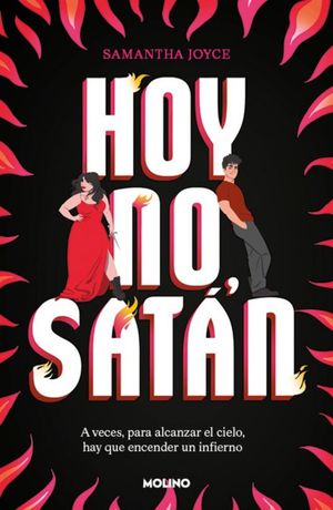 HOY NO, SAT�N