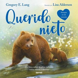 QUERIDO NIETO