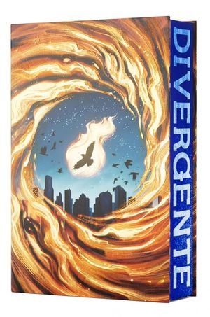 DIVERGENTE (EDICION ESPECIAL)