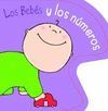 LOS BEBES Y LOS NUMEROS