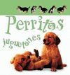 PERRITOS JUGUETONES