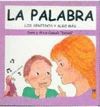LA PALABRA.LOS SENTIDOS Y ALGO MAS
