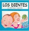 LOS DIENTES.LOS SENTIDOS Y ALGO MAS