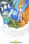 LA CIENCIA NOS HABLA DE-- EL UNIVERSO