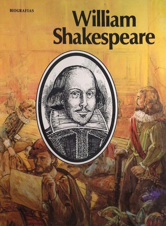 SHAKESPEARE