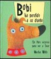 BOBI HA PERDIDO A SU DUE�O