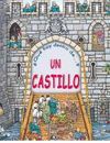 UN CASTILLO. QUE HAY DENTRO DE...