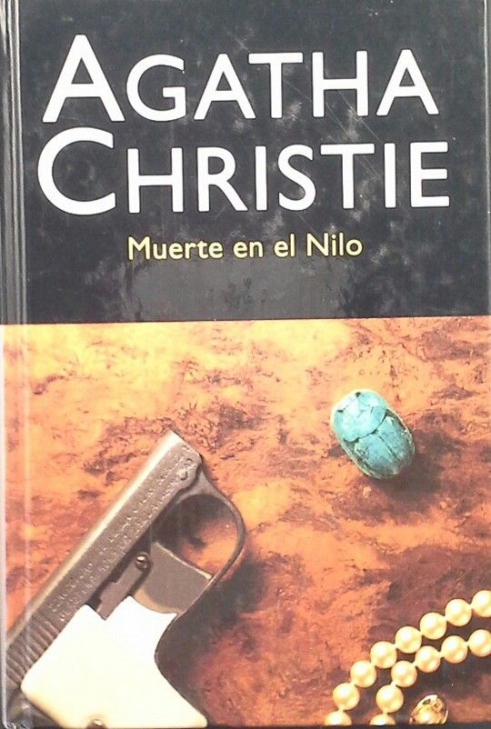 MUERTE EN EL NILO