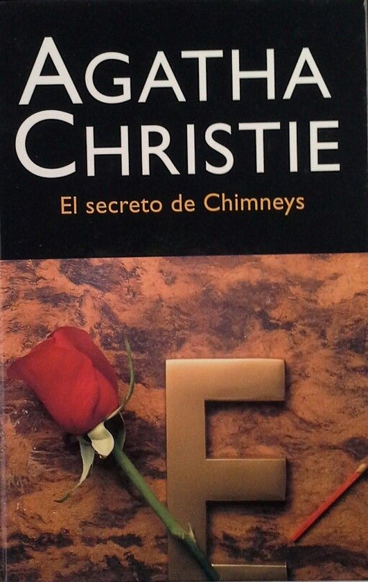 EL SECRETO DE CHIMNEYS