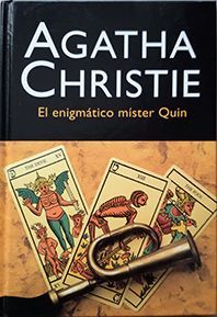 EL ENIGMA DE MISTER QUIN