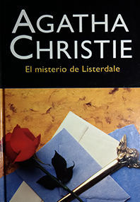 EL MISTERIO DE LISTERDALE (TAPA DURA)