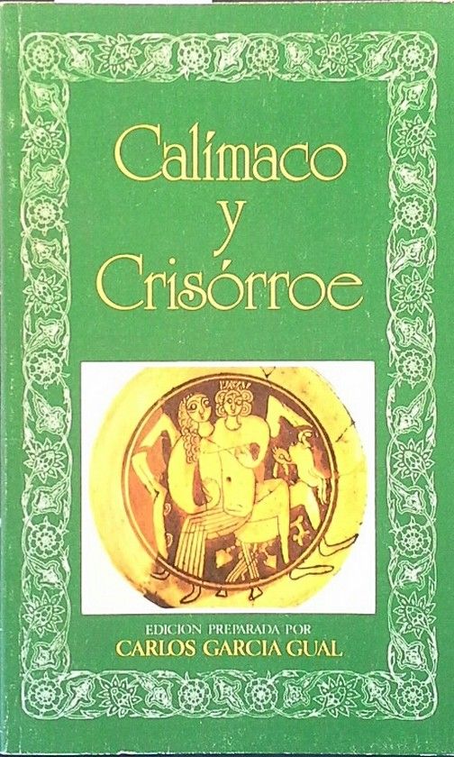 CALMACO Y CRISORROE