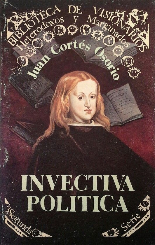 INVECTIVA POLTICA